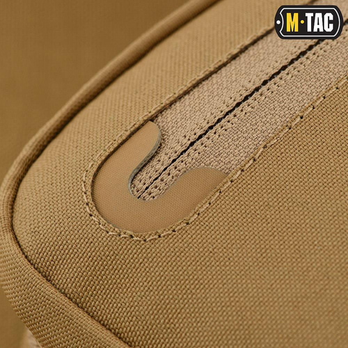 M-Tac - Organiser Pouch Elite - Coyote -10101005