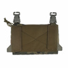 Templars Gear - Modular-Frontplatte Freemason Modular Front Panel - PL Woodland - TG-CPC-MFP-WZ93