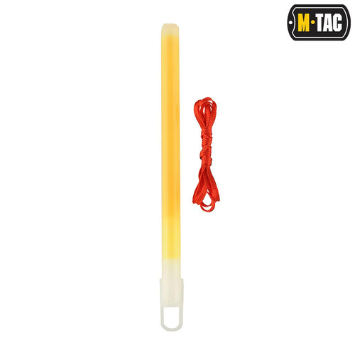M-Tac - Leuchtstab - 15 cm - Gelb - 711500424-Y