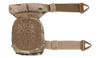 ALTA - Ochraniacze kolan CONTOUR 360 Vibram Cap - MultiCam - 52933