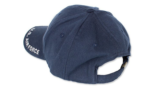 FOSTEX - Baseballkappe F-16 FALCON - Marineblau