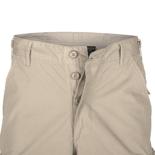 Helikon - BDU-Hose - Khaki - SP-BDU-CR-13