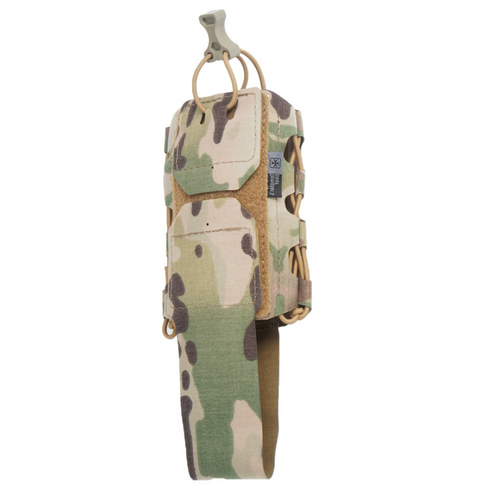 Templars Gear - Ładownica na radio RPM Radio Pouch - MultiCam - TG-RPM-L-MC
