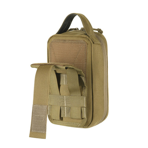 M-Tac - Rip Off Medical Pouch - Coyote - 10022005