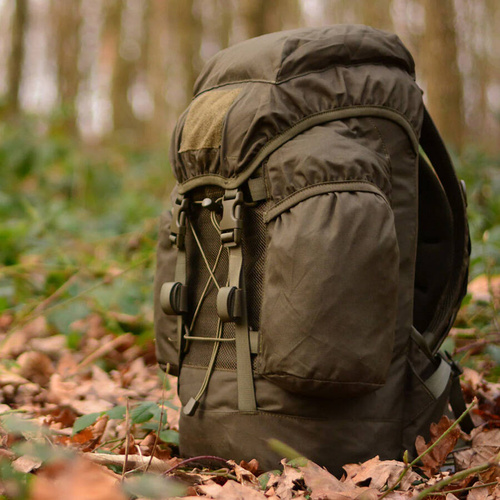 Snugpak - Plecak Sleeka Force - 35 L - Oliwkowy - 10316000224