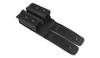 Condor - Doppel AK, G36 Pouch - Schwarz - MA6-002