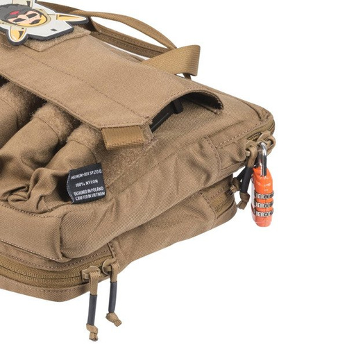 Helikon - Multi Pistol Wallet® - MultiCam - MO-MPW-CD-34
