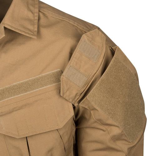 Helikon - SFU Next® Field Jacket - Schwarz - BL-SFN-PR-01