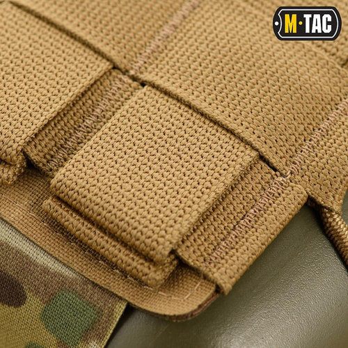 M-Tac - Tasche Feldflasche / Flasche Elite - Multicam - 10113008 