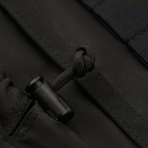 M-Tac - Pounch Organizer Elite - Black - 10101002