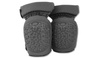 ALTA - Ochraniacze kolan CONTOUR 360 Vibram Cap - Czarny - 52933