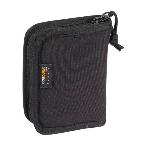 Tasmanian Tiger - Wallet RFID B - Black - 7766.040