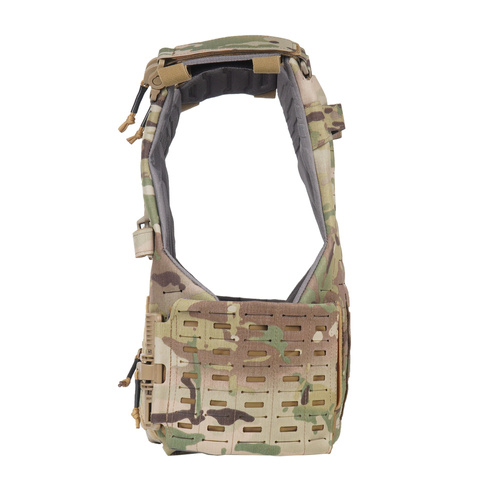 Templars Gear - Tactical Vest KSAV - Medium - MultiCam - TG-KSAV-MC-M