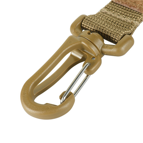 M-Tac - Troc mit Karabiner - Coyote - 110199705
