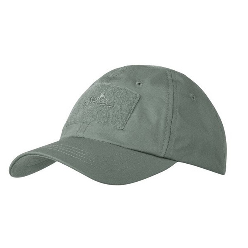 Helikon - Czapka Tactical Cap - Olive Drab - CZ-BBC-PR-32
