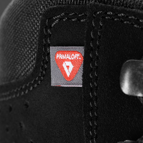 M-Tac - Taktische Winterstiefel - Schwarz - 2J0401MTOLV002