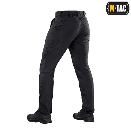 M-Tac - Aggressor Summer Flex Pants - Black - 20073002