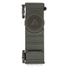 Mactronic - Helmet Mounted Tactical Flashlight Storm 1LP - LED RGB - IR - Olive Drab - THL0051