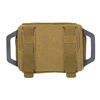 Direct Action - Apteczka Med Pouch Horizontal Mk II® - Shadow Grey - PO-MDH2-CD5-SGR