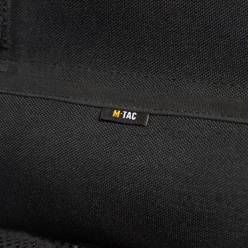 M-Tac - Universal Patch Panel - Black - 10048002