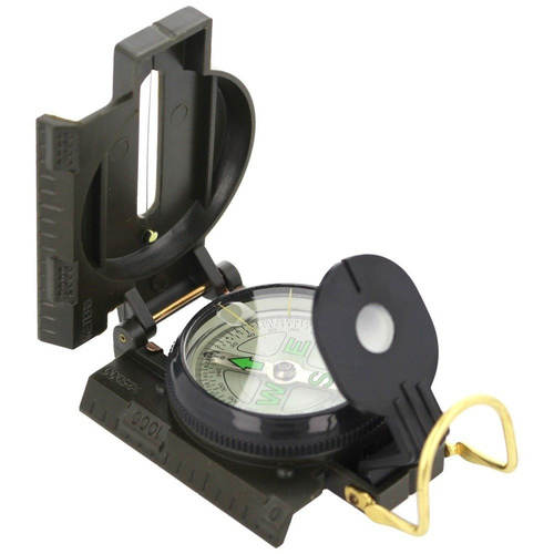 Herbertz - Busola US Army - Olive - 700100