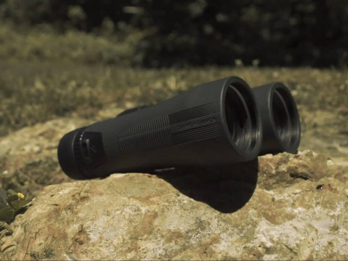 Vortex Optics - Diamondback HD 10x28 Fernglas - DB-211