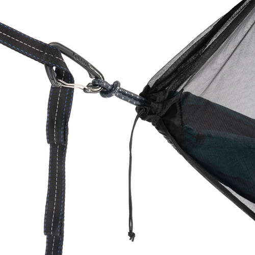 ENO - Guardian Bug Net + Insect Shield - Black