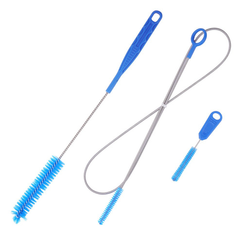 FOSCO - Bladder Cleaning Kit - 3 in 1