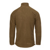 Helikon - Alpha Tactical Grid Fleece Jacket - Shadow Grey - BL-ALT-FG-35
