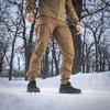 M-Tac - Patriot Gen II Flex Pants - Coyote Brown - 20056817