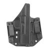 Bravo Concealment - Kabura do pistoletu Glock 19/19X/19M/19 MOS/23/32/45 - OWB - Lewa - BC10-1005