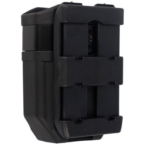 ESP - Ładownica na magazynek AK-47 - Montaż MOLLE UBC-04-1 - Czarny - MH-44-AK BK