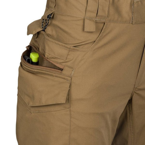 Helikon - Pilgerhosen - Taiga Green - SP-PGM-DC-09