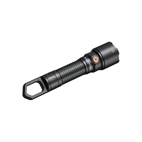 Fenix - Latarka LED akumulatorowa WF25RM - 3000 lm - Czarna - WF25RM