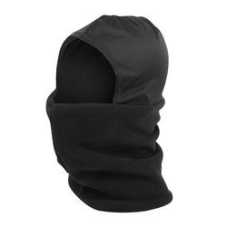 MFH - Winter Balaclava/Scarf - Black - 10170A