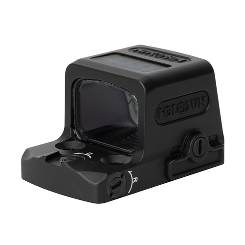 Holosun - EPS Carry MRS Grünpunktvisier Sol Panel - EPS-CARRY-GR-MRS