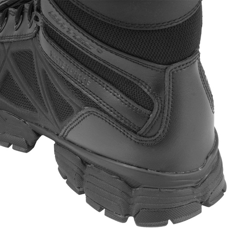 Bates - Boots Tactical Velocitor Waterproof Zip - Black - E04034
