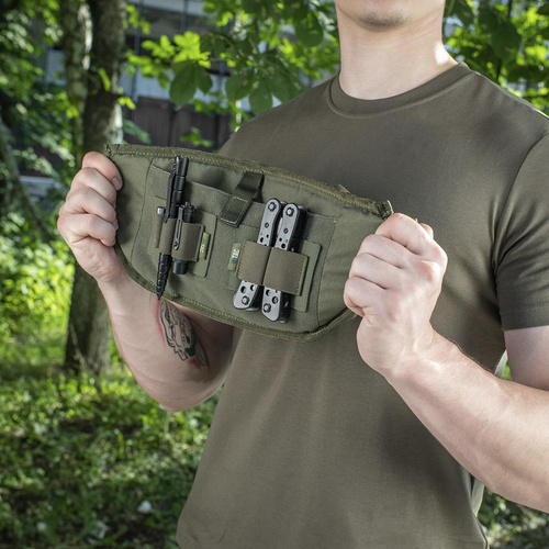 M-Tac - Gürteltasche Elite Hex - RG - 10193023