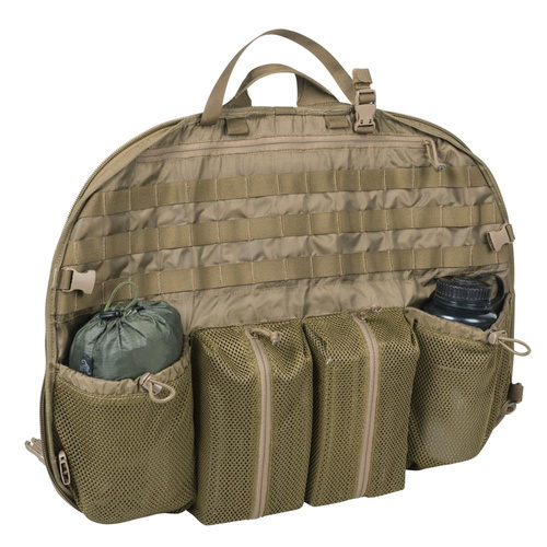 Helikon - Bail Out Bag - 25 L - Adaptive Green - PL-BOB-NL-12