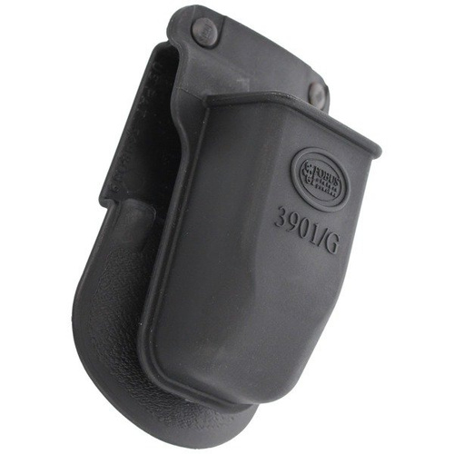 Fobus - Ładownica na magazynek Glock, H&K 9mm, .40 - Płetwa Mini - 3901-G
