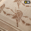 M-Tac - Shemagh Spartan Schal - Khaki / Coyote - 40904405