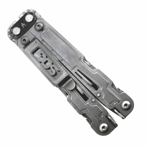 SOG - Multitool PowerAccess - 18 narzędzi - PA1001-CP