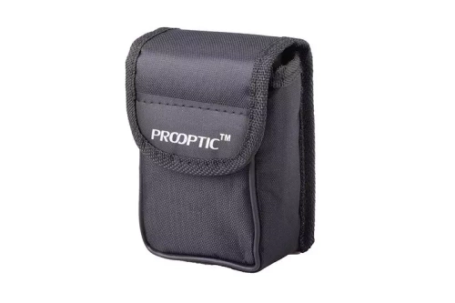 Opticon - Lornetka Prooptic 8x21 - Czarny -  OPT-10-002137