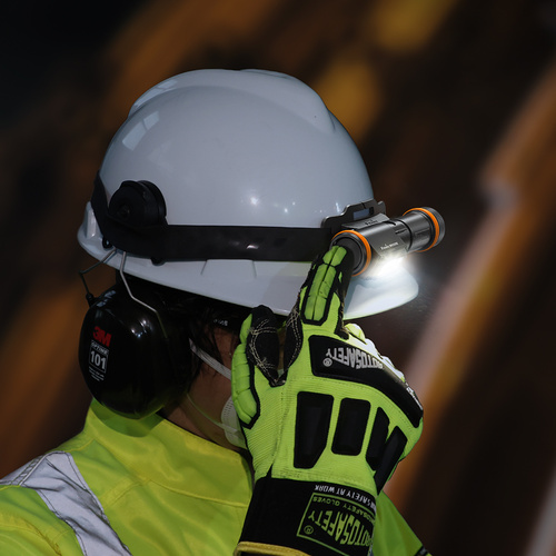 Fenix - LED-Stirnlampe - 280 lm - WH35RE