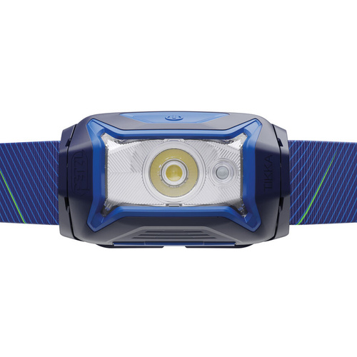 Petzl - Headlamp Tikka LED - 350 lm - Gray - E061AB00