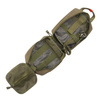 MFH - Erste-Hilfe-Tasche - groß - schwarz - 30631A