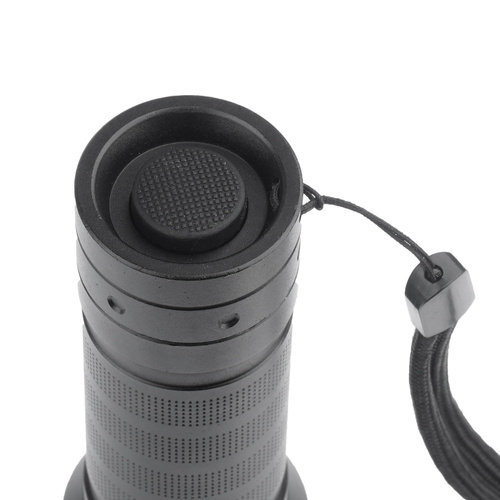 Mil-Tec - Mission 520 Taschenlampe - 520 lm - 15153400