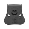 IMI Defense - ZSP08 Single Magazine Roto Paddle Pouch - Glock, USP
