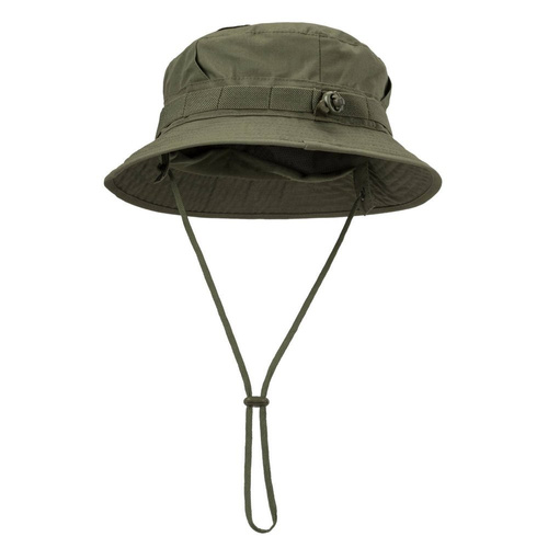 Helikon - Kapelusz CPU - PolyCotton Ripstop - Shadow Grey - KA-CPU-PR-35