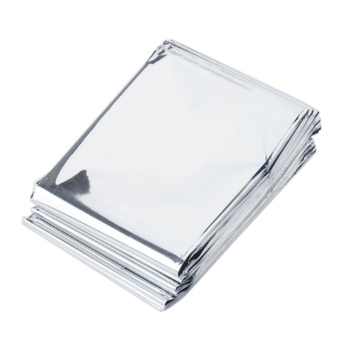 Evacuation Backpack with Equipment - Basic